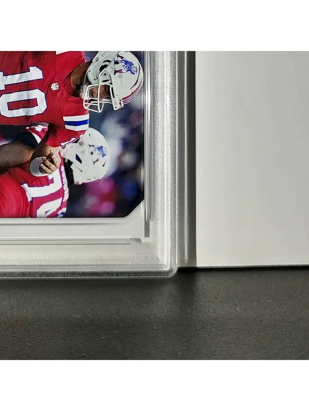 Drake Maye Rookie 2024 Panini Instant NFL #83 PSA 10 Gem Mint